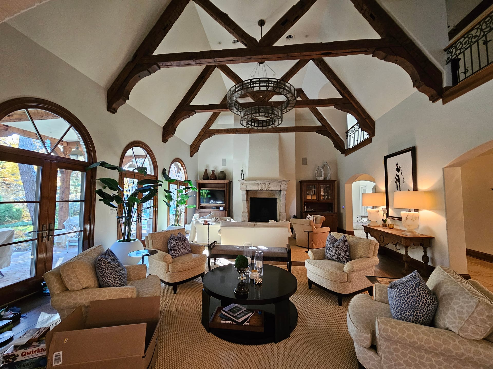 Premium Residential Painting