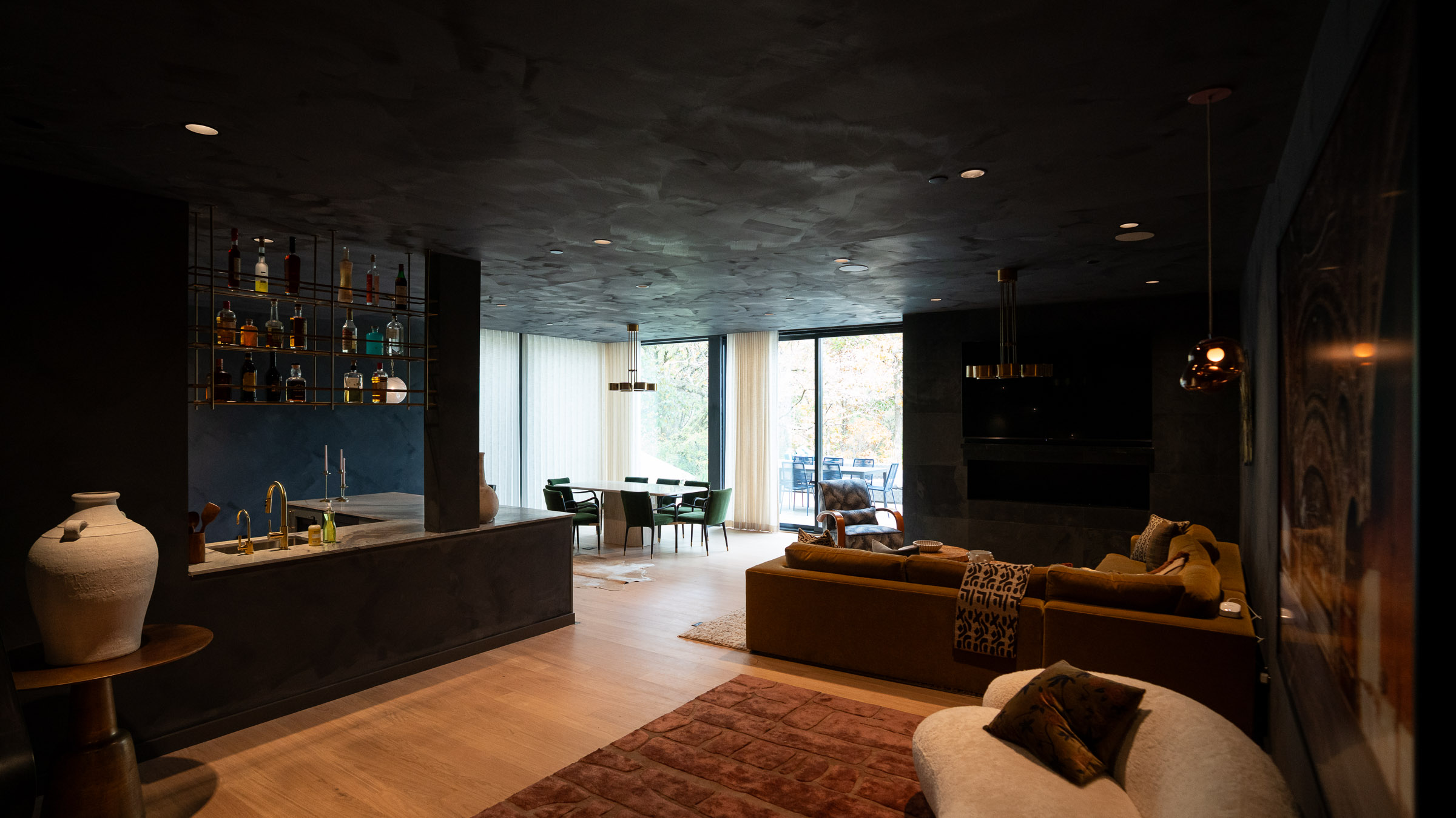 Premium Residential Painting