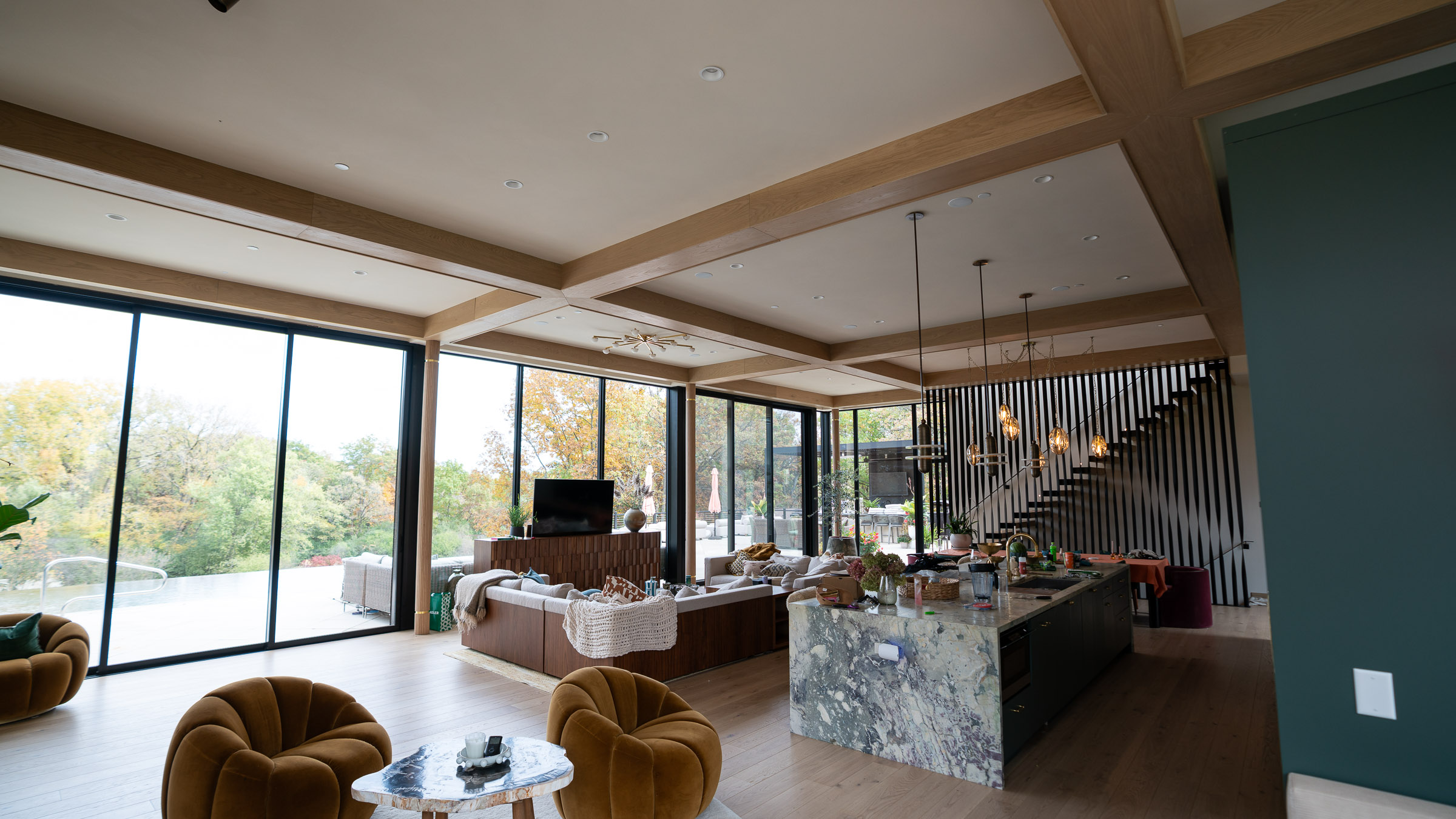 Pre-Sale Home Refresh