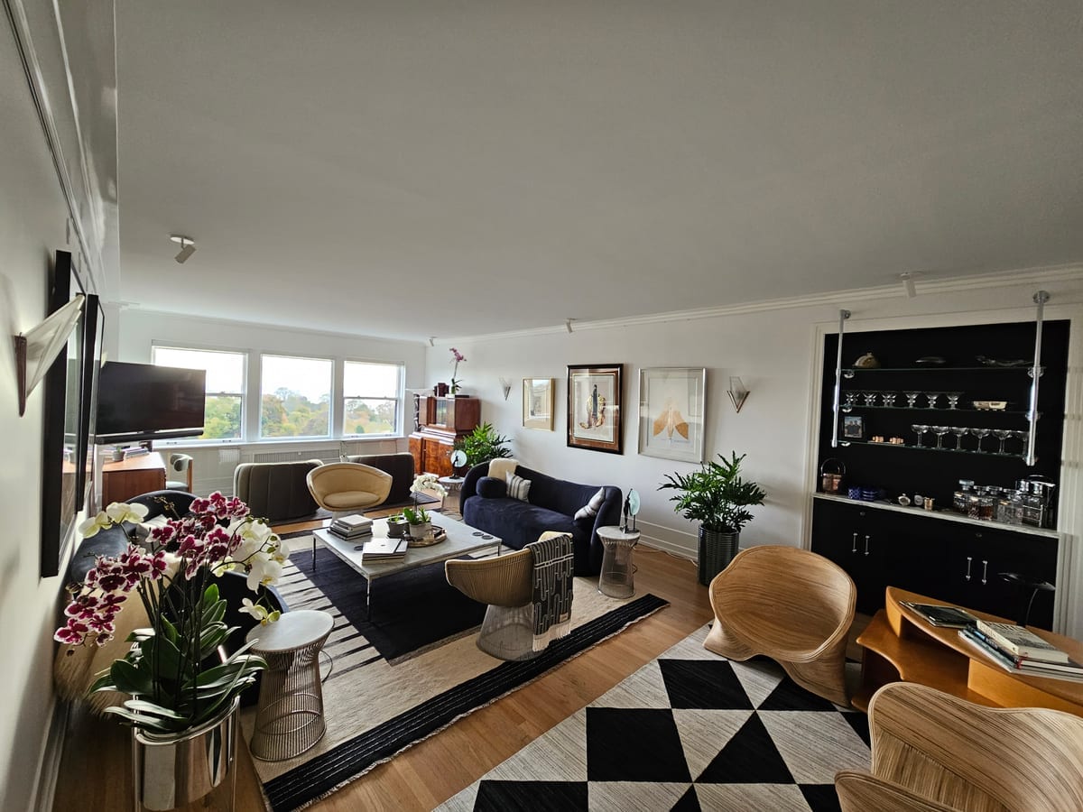 Rental Unit Fresh Neutral Paint - Interior Painting by Z&Z Painting